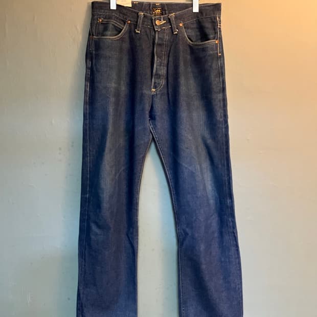 LEE 101B Lee Japan 복각판