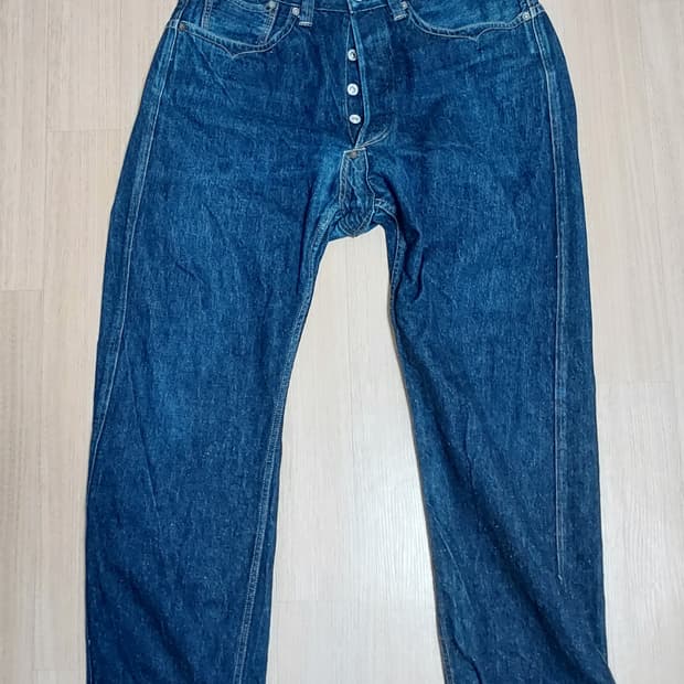 헬러스카페 데님 33