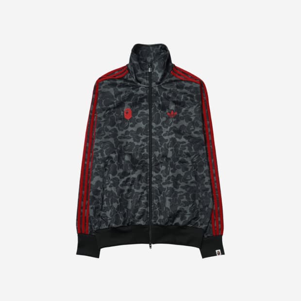 베이프 아디다스