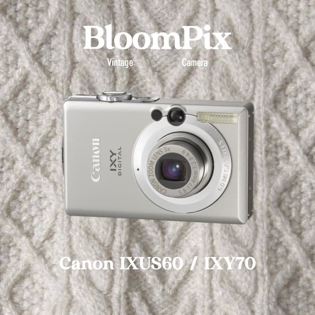 [A+급/전용구매창] 캐논 IXUS60 / Canon IXY10