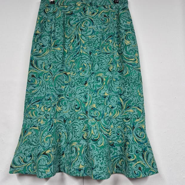 일본 미디 스커트