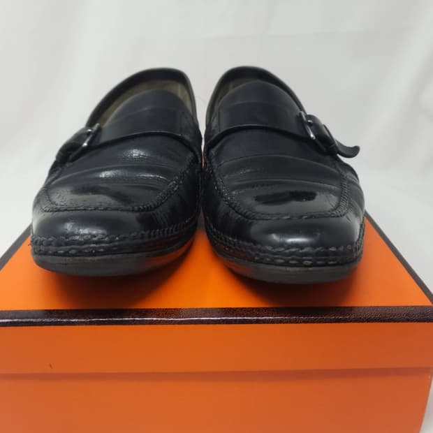 에르메스 남성로퍼 39사이즈