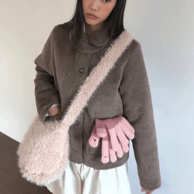 샵더기 코트