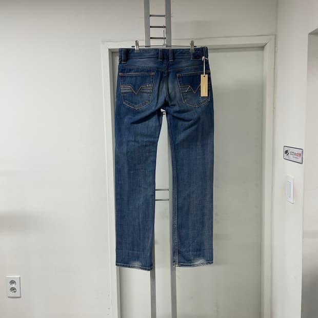 디젤 데님 팬츠 새상품 W29 L30