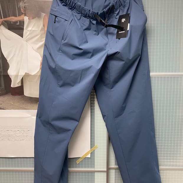 골드윈 올 디렉션 스트레치 테이퍼드 팬츠 4(L) 사이즈