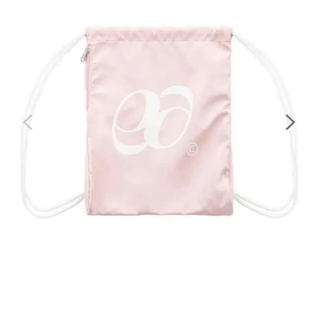 애즈온 짐색 연핑크