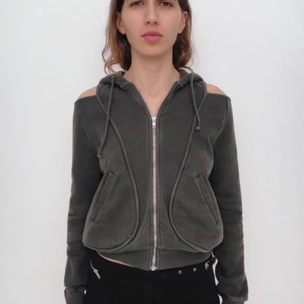 기마구아스 오픈숄더후디