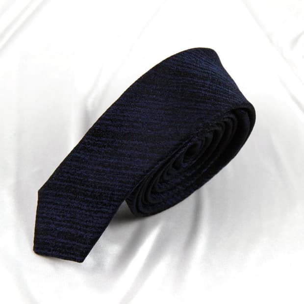 디올 4.3cm A+등급 신형 초슬림 남자 명품 넥타이