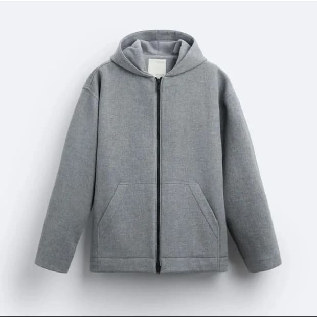 자라 x 스튜디오니콜슨 S-M 