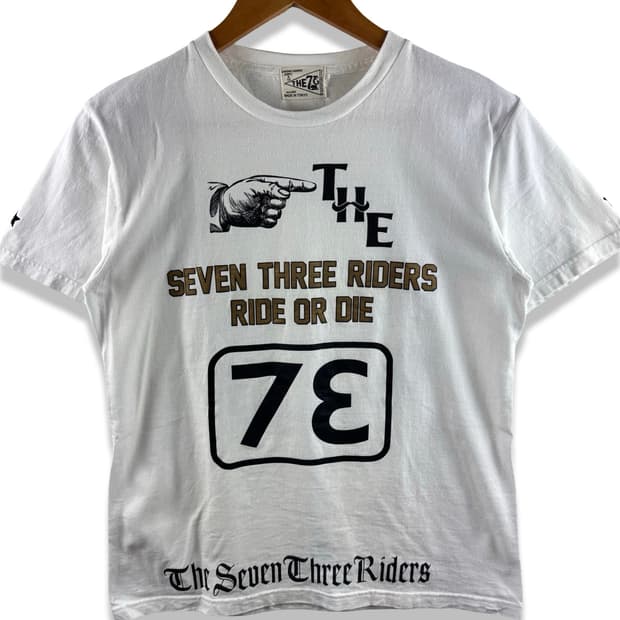 JPN 도쿄생산 73R 티셔츠2972