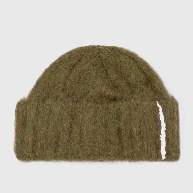 [Ader Error] Rivington beanie