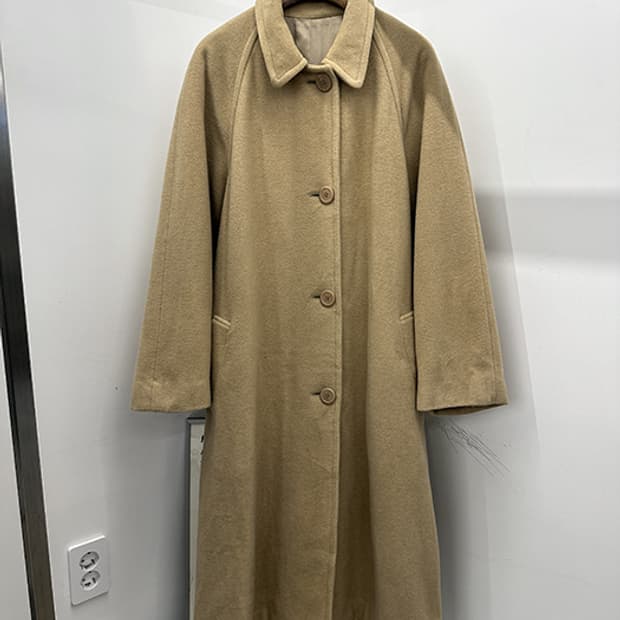 EVEX by KRIZIA (loose fit)