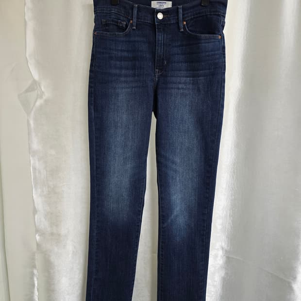 DENIZEN Levi's 여성 데님 청바지 (1968)