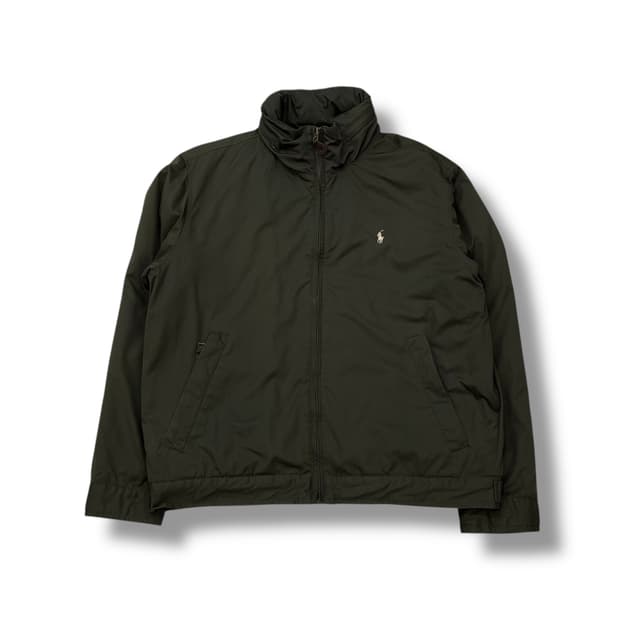 폴로 랄프로렌 폴리쉐 점퍼 r2024