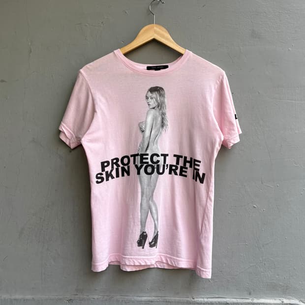 Chloe Sevigny x Marc Jacobs