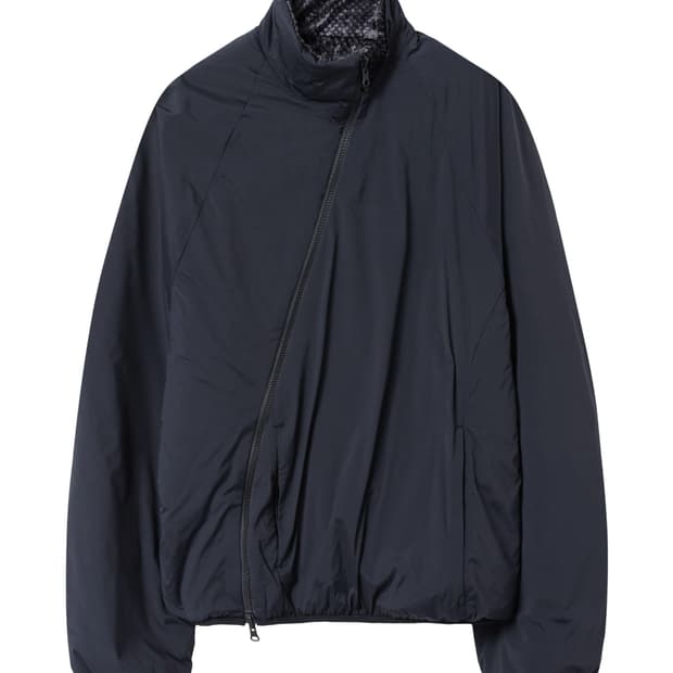 [M] paf river jacket archive 파프 리버 자켓 