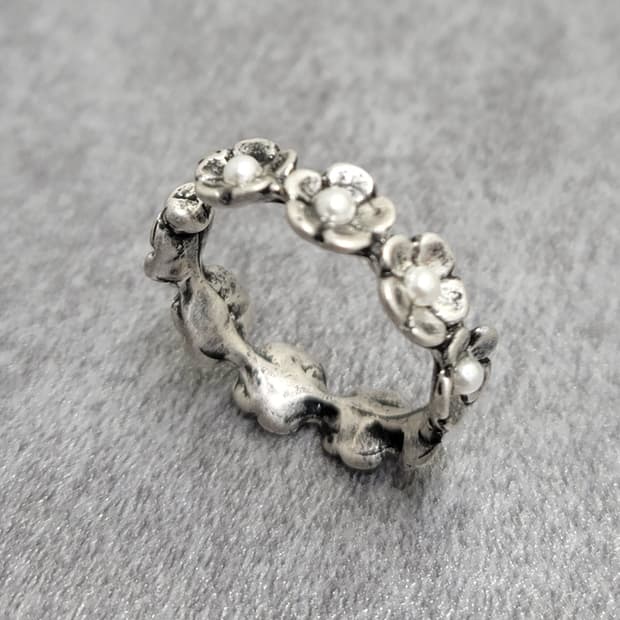 vintage ring