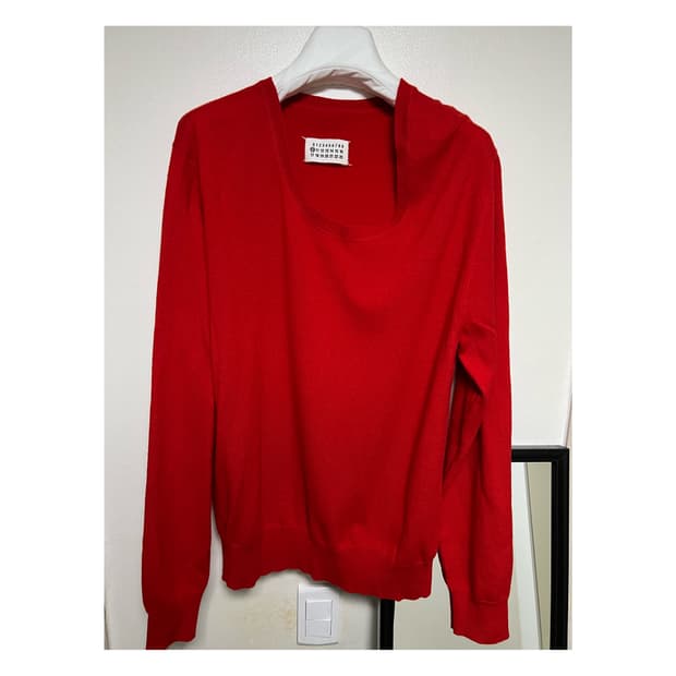 마틴 마르지엘라 루즈넥