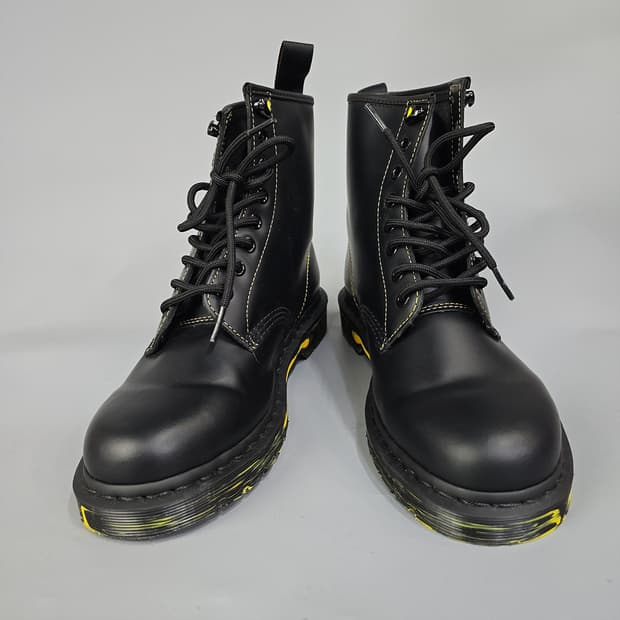 Dr. Martens 닥터마틴 1460 8홀 부츠 UK7(260)