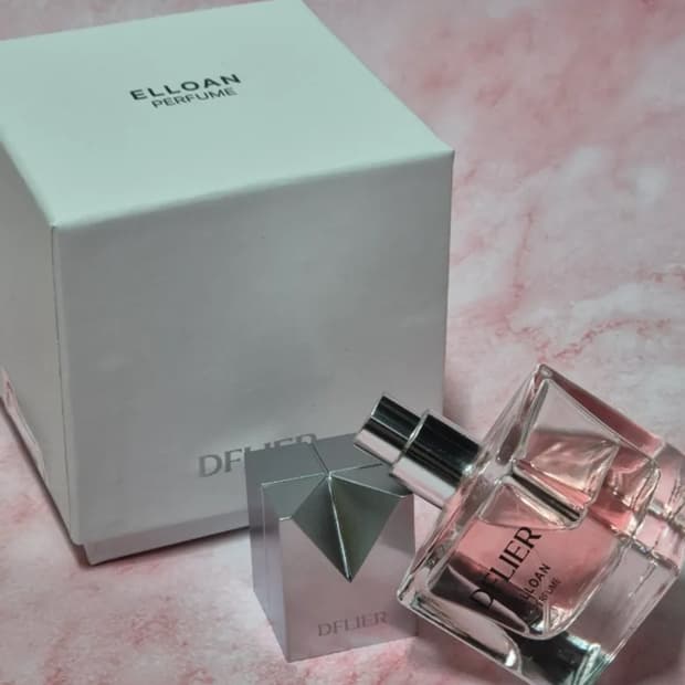 오드퍼퓸 엘로안 30ML