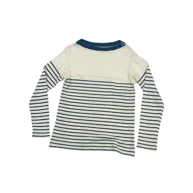 캐피탈 롱슬리브 긴팔