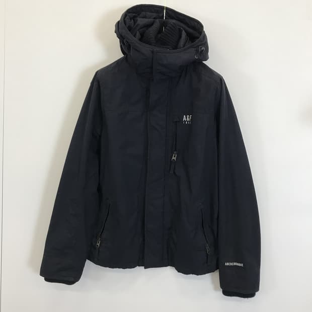 아베크롬비 워리어 바람막이자켓 [XL]