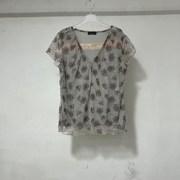 vtg top