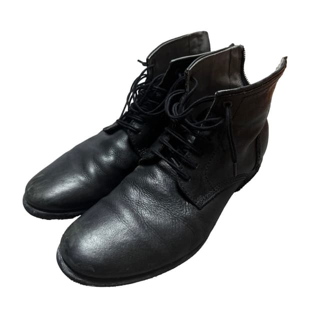 디젤 diesel 부츠 41size