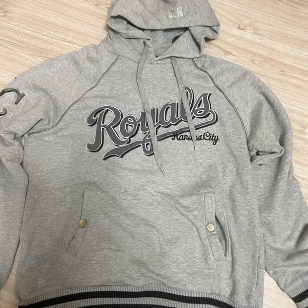 MLB후드티