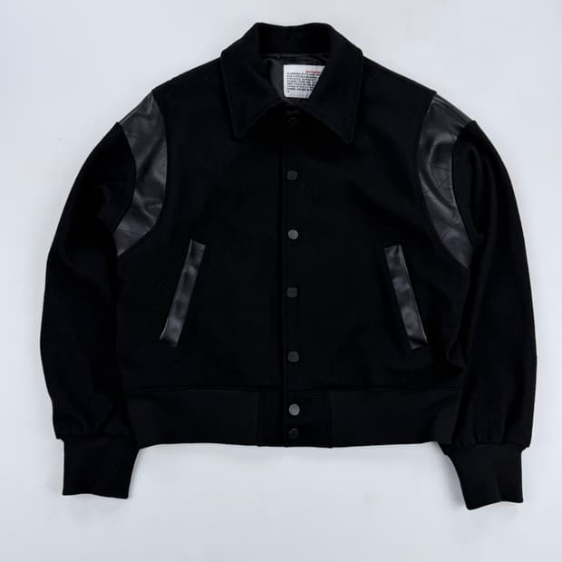 벌스데이수트 시티 스타디움 자켓