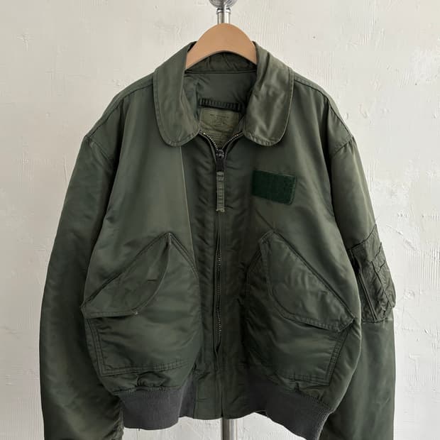 ALPHA INDUSTRIES 알파 인더스트리 CWU-45/P 플라이트 