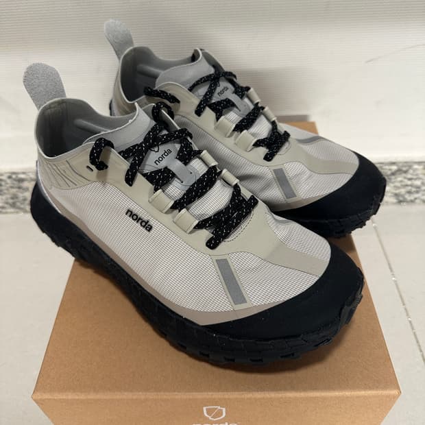 노다 001 신더 