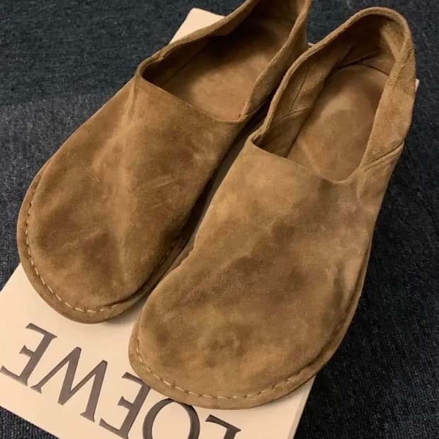 로에베 폴리오 슈게로 41 판매