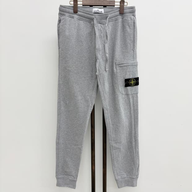 [M]스톤아일랜드 트레이닝 팬츠 
