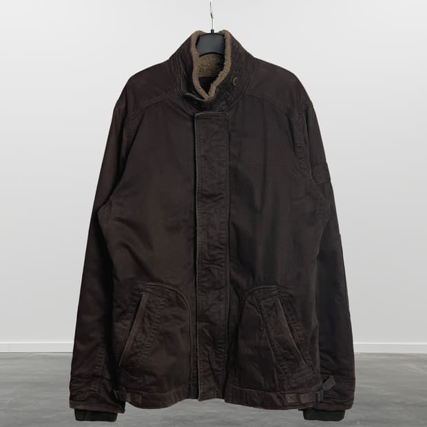 아베크롬비 집업 자켓 