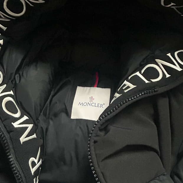 몽클레어 몽클라 2사이즈