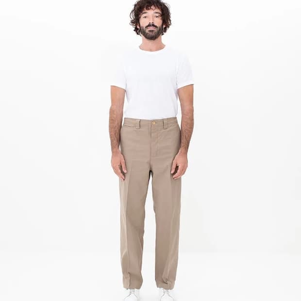 [1,3] 비즈빔 치노팬츠 2종