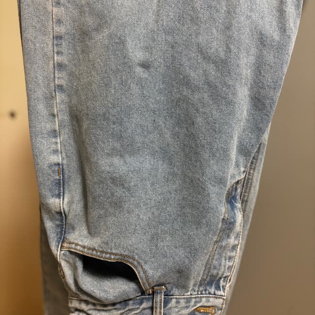 어반드레스 와이드 팬츠