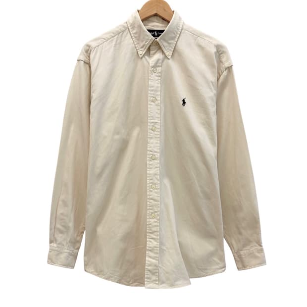 Polo Ralph Lauren 폴로 블레이크 긴팔셔츠 (110~115)