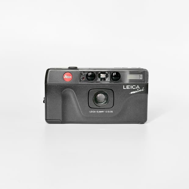 라이카 미니