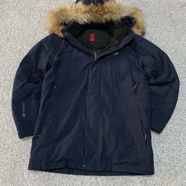 K2 케이투 고어텍스 거위털 구스 패딩 105~110