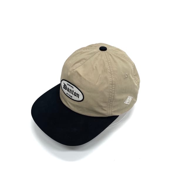 DANTON Nylon Cap