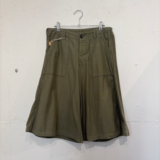 BEAMS BOY shorts