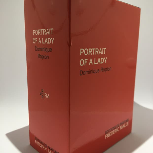 프레데릭말 Portrait of a Lady 퍼퓸 100ml 구형