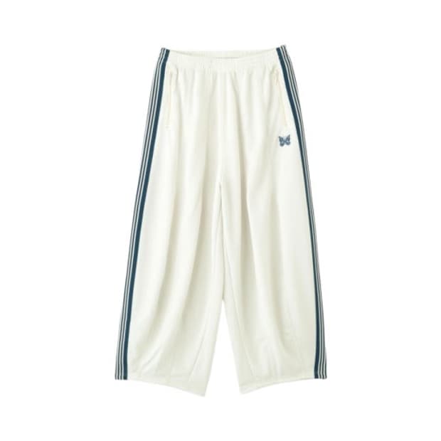 니들스 LHP HD 트랙 팬츠