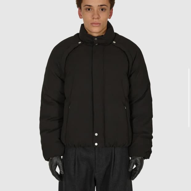 JLAL 패딩 삽니다