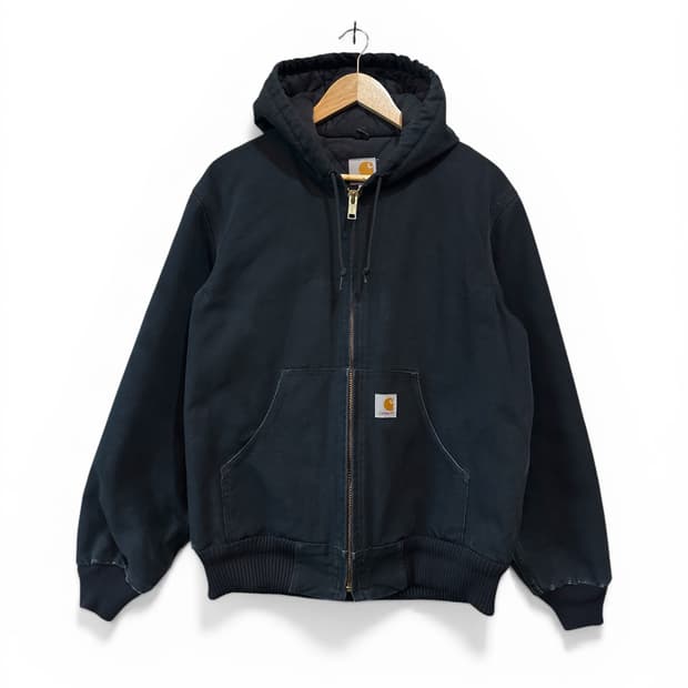 칼하트 j140 액티브 자켓 