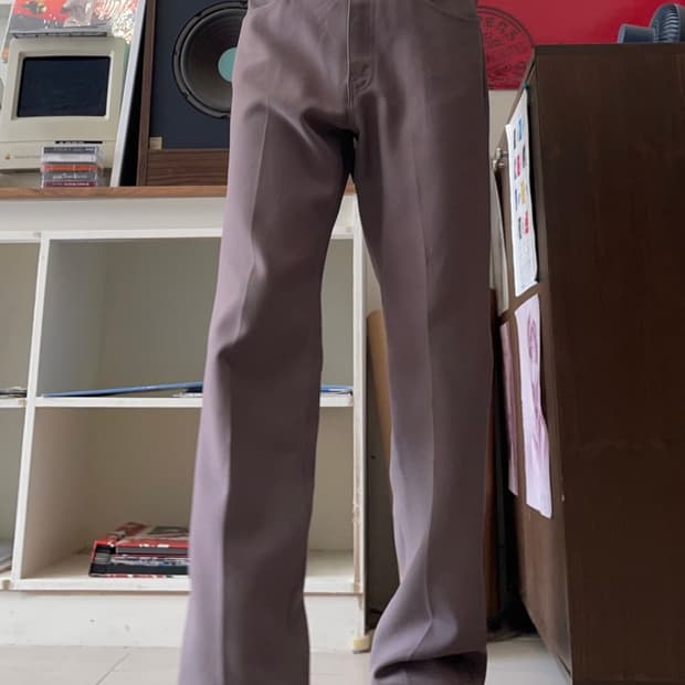 90s LEVIS 스타프레스트 made in u.s.a (30-32)