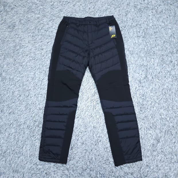 프로월드컵) 32(82) 남자 덕다운팬츠 패딩바지 / 왕눈이샵