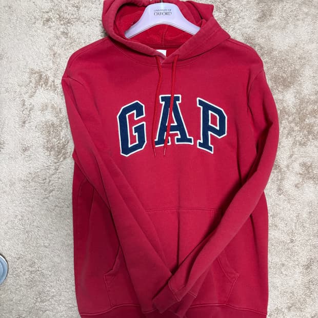 Gap 후드티 s